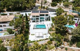 Villa – Costa d'en Blanes, Islas Baleares, España. 8 500 000 €