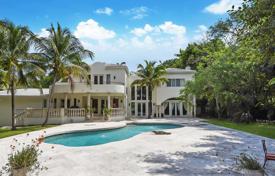 Villa – Coral Gables, Florida, Estados Unidos. $2 595 000