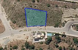 Terreno en Limasol (Lemesos), Chipre. 350 000 €