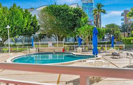 Condominio – Pompano Beach, Florida, Estados Unidos. $460 000