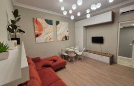 2 dormitorio piso 62 m² en Batumi, Georgia. $180 000