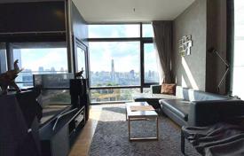 1-dormitorio apartamentos en condominio en Ratchathewi, Tailandia. $239 000