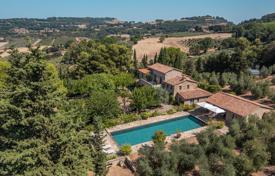 27 dormitorio finca rústica 613 m² en Casale Marittimo, Italia. 5 500 000 €
