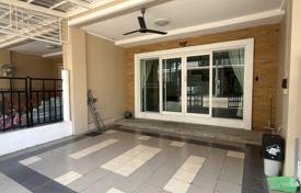 4 dormitorio villa 252 m² en Pattaya, Tailandia. $125 000