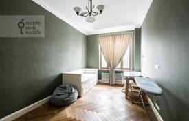 4 dormitorio piso 198 m² en Arbat, Rusia. 162 000 ₽  por semana