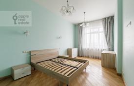 5 dormitorio piso 193 m² en district Zamoskvorechye, Rusia. 250 000 ₽  por semana