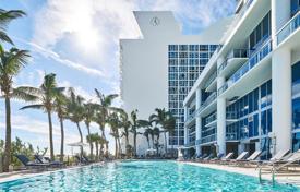 Piso – Miami Beach, Florida, Estados Unidos. $1 000 000