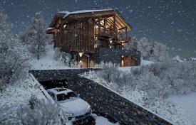 7 dormitorio chalet en Morzine, Francia. 2 500 000 €