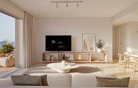 2 dormitorio piso 118 m² en Calp, España. 375 000 €