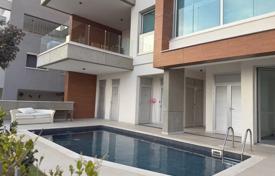 3 dormitorio ático 171 m² en Agios Athanasios (Cyprus), Chipre. 1 080 000 €