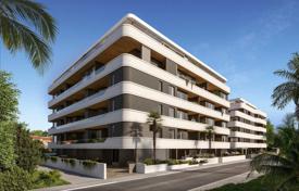 2 dormitorio piso 95 m² en Germasogeia, Chipre. 890 000 €