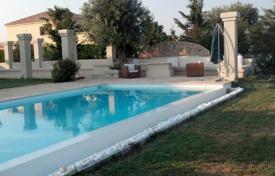 Villa – Peloponeso, Administration of the Peloponnese, Western Greece and the Ionian Islands, Grecia. 6 000 €  por semana