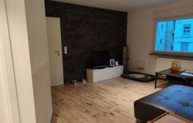 2 dormitorio piso 63 m² en Frankfurt, Alemania. 675 000 €
