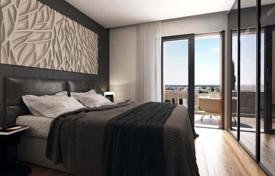 2-dormitorio apartamentos en edificio nuevo en Larnaca, Chipre. 301 000 €