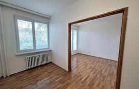 2 dormitorio piso 50 m² en Prague 4, República Checa. Price on request