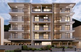 1-dormitorio apartamentos en edificio nuevo en Limasol (Lemesos), Chipre. 300 000 €