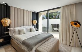 13 dormitorio villa 555 m² en Benahavis, España. 6 500 000 €