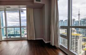 2 dormitorio piso en Fort York Boulevard, Canadá. C$996 000