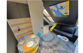 2 dormitorio piso 63 m² en Krtsanisi Street, Georgia. $160 000