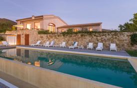 19 dormitorio finca rústica 556 m² en Sarteano, Italia. 4 000 000 €