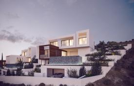 3 dormitorio chalet 219 m² en Tsada, Chipre. 1 600 000 €