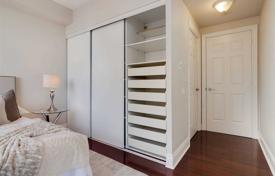 2 dormitorio piso en Dundas Street West, Canadá. C$1 039 000