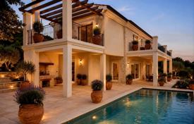 5 dormitorio casa de pueblo 273 m² en Rabac, Croacia. 830 000 €