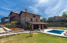 Villa – Opatija, Primorje-Gorski Kotar County, Croacia. 1 250 000 €