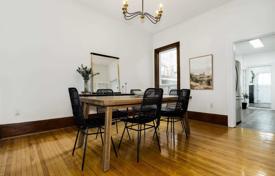 4 dormitorio adosado en Old Toronto, Canadá. C$1 252 000
