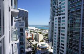 Condominio 41 m² en Miami, Estados Unidos. $438 000