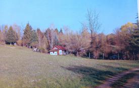 Terreno en Zagrebskaia zhupaniia, Croacia. 90 000 €
