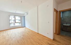 1 dormitorio piso 45 m² en Bečići, Montenegro. 144 000 €