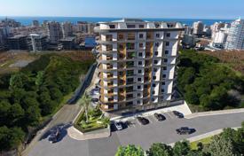 3-dormitorio apartamentos en edificio nuevo 83 m² en Mahmutlar, Turquía. $314 000