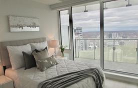 5 dormitorio piso en Yonge Street, Canadá. C$1 097 000