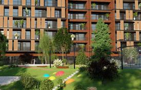 1 dormitorio piso 71 m² en Vake-Saburtalo, Georgia. $137 000