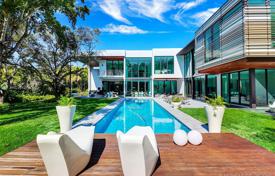 Villa – Pinecrest, Florida, Estados Unidos. $4 785 000