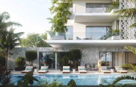 2-dormitorio apartamentos en edificio nuevo en Limasol (Lemesos), Chipre. 895 000 €