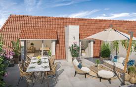 New residential complex with apartments en Nord, Francia. de 302 000 €