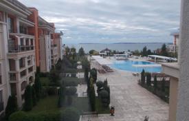 3 dormitorio piso 129 m² en Sveti Vlas, Bulgaria. 262 000 €