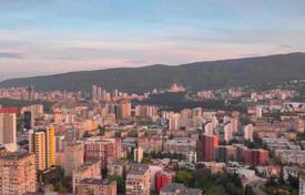 Piso 53 m² en Lisi lake, Georgia. $127 000