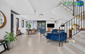 6 dormitorio piso 215 m² en Rishon Leziyyon, Israel. $1 983 000