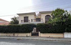 3 dormitorio chalet 486 m² en Germasogeia, Chipre. 1 400 000 €