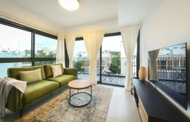 3 dormitorio piso 63 m² en Tel Aviv, Israel. $1 561 000