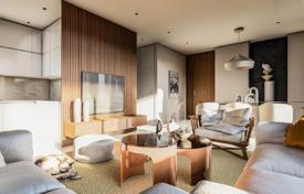 2 dormitorio piso 114 m² en Germasogeia, Chipre. 510 000 €