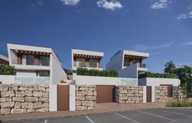 3 dormitorio villa 141 m² en Benidorm, España. 729 000 €