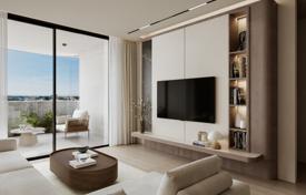 2-dormitorio apartamentos en edificio nuevo en Pafos, Chipre. 392 000 €