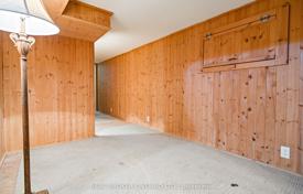 5 dormitorio casa de pueblo en Old Toronto, Canadá. C$1 476 000