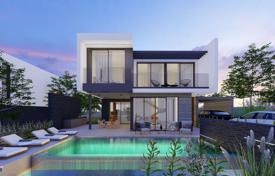 6 dormitorio piso 330 m² en Konia, Chipre. de $703 000