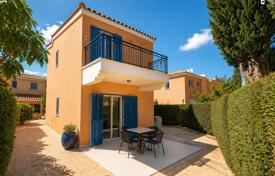 3 dormitorio villa 130 m² en Pafos, Chipre. 380 000 €