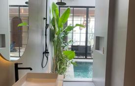2 dormitorio villa 134 m² en Canggu, Indonesia. $351 000